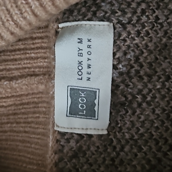 Cheetah Cardigan - Picture 2 of 4